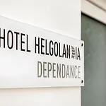 Helgolandia Dependance 3* Heligoland