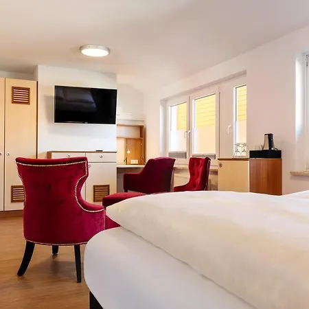 Helgolandia Dependance Bed & Breakfast