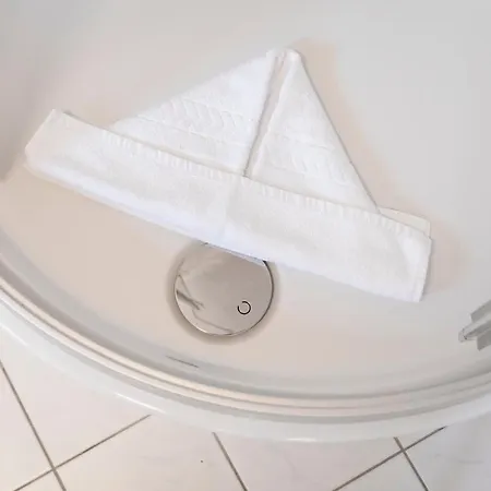 Helgolandia Dependance Heligoland