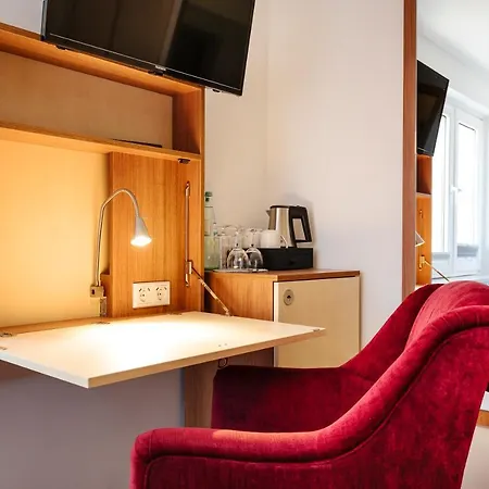 Helgolandia Dependance Bed & Breakfast Heligoland