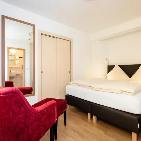 Helgolandia Dependance Bed & Breakfast *