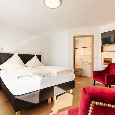 Helgolandia Dependance Frühstückspension Heligoland