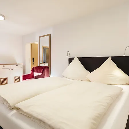 Helgolandia Dependance 3* Heligoland