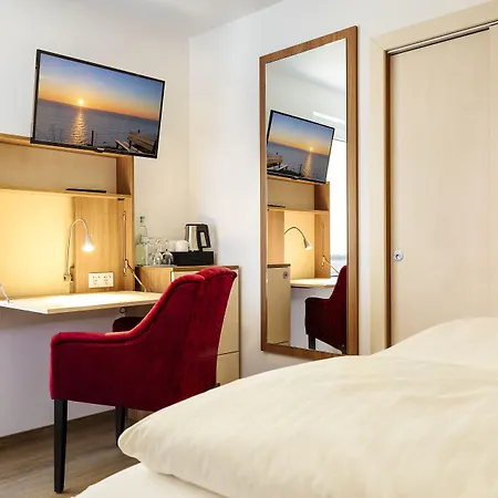 Helgolandia Dependance 3*