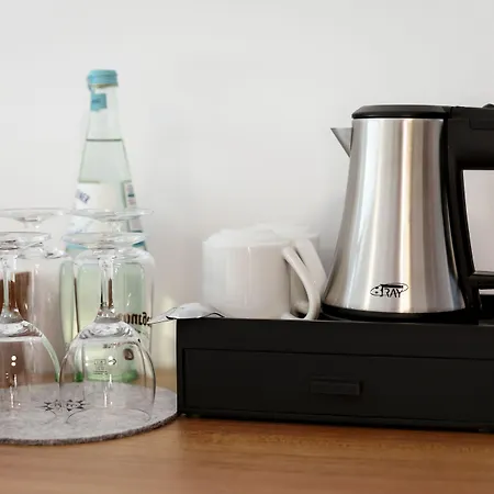 Helgolandia Dependance Bed & Breakfast