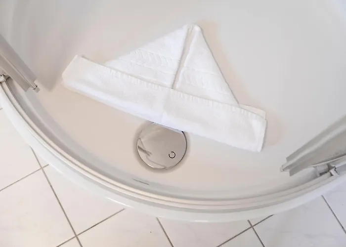 Helgolandia Dependance Heligoland