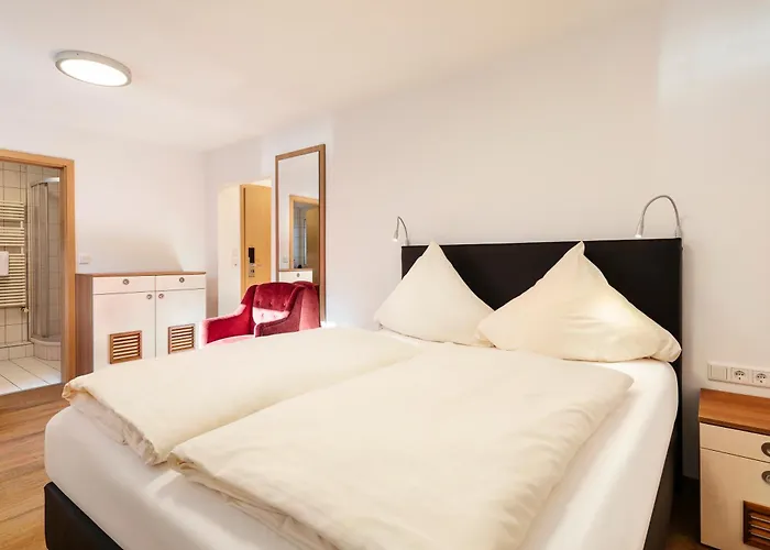 Helgolandia Dependance Heligoland